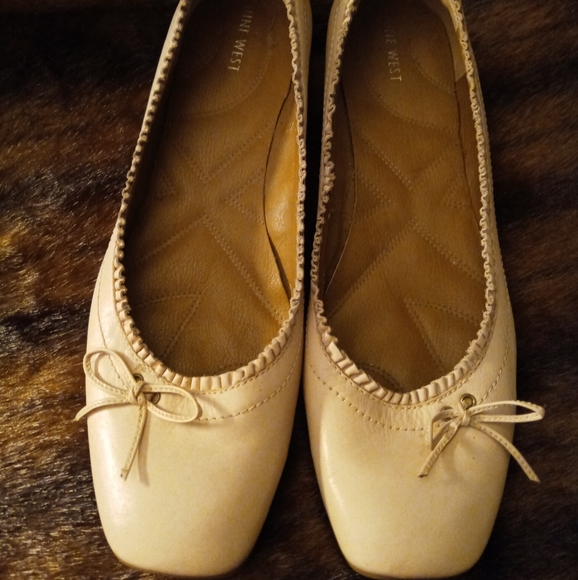 Nine West Shoes - FINAL SALE Woman's shoe - FINAL****